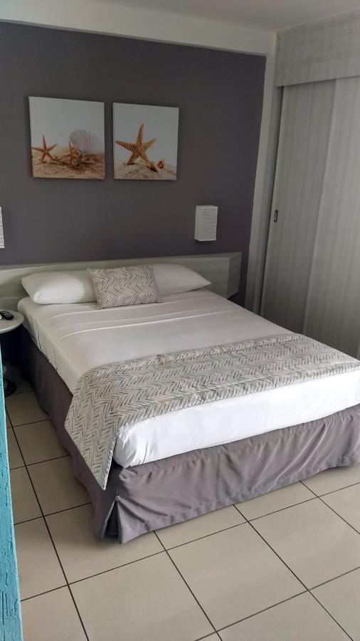 Praia Mansa Lrm. Leilighet Fortaleza  Eksteriør bilde